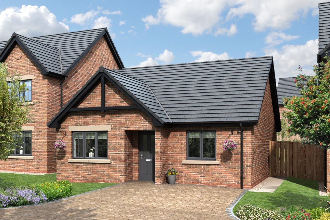 The Dee Genesis Homes