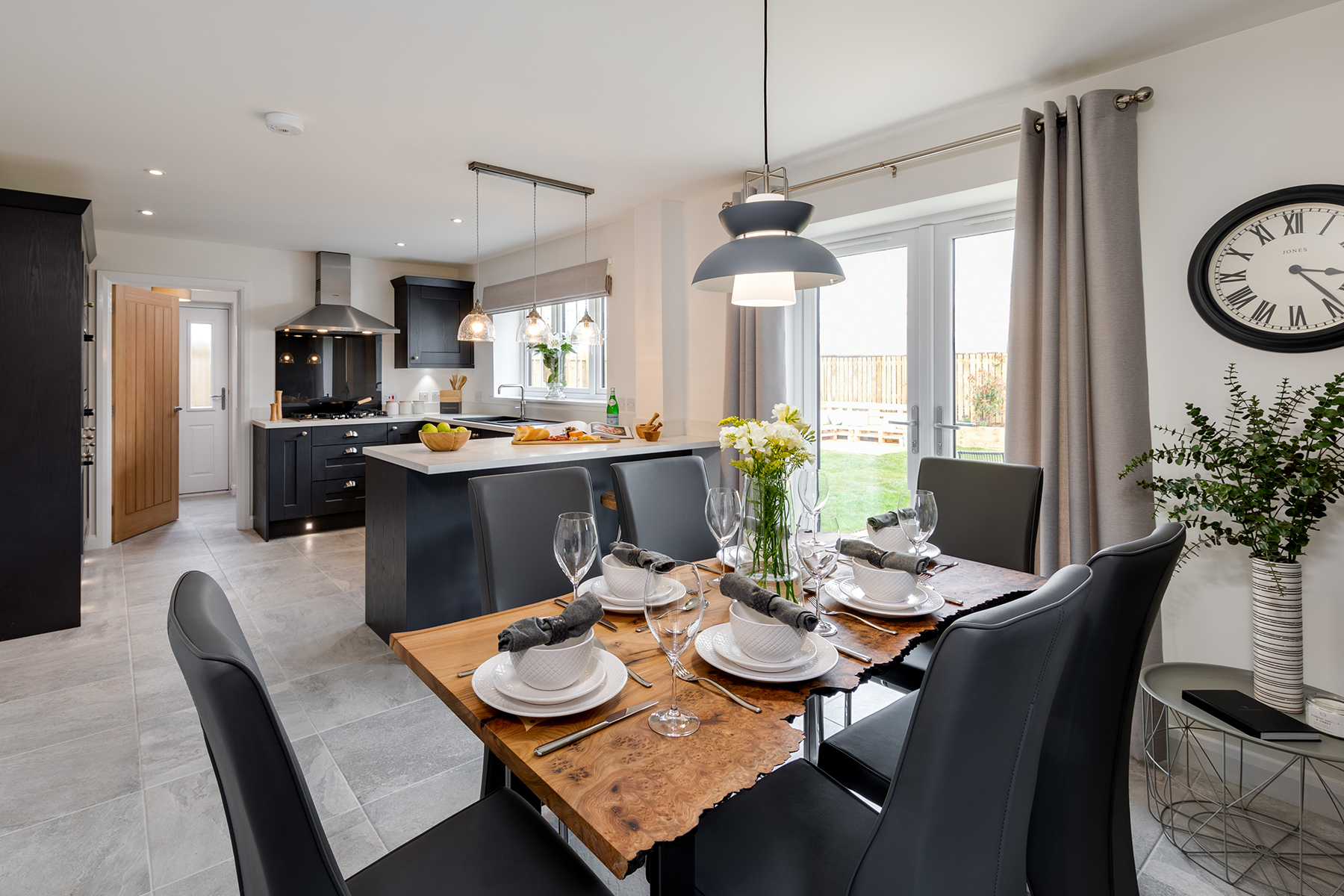 Help to Buy Genesis Homes