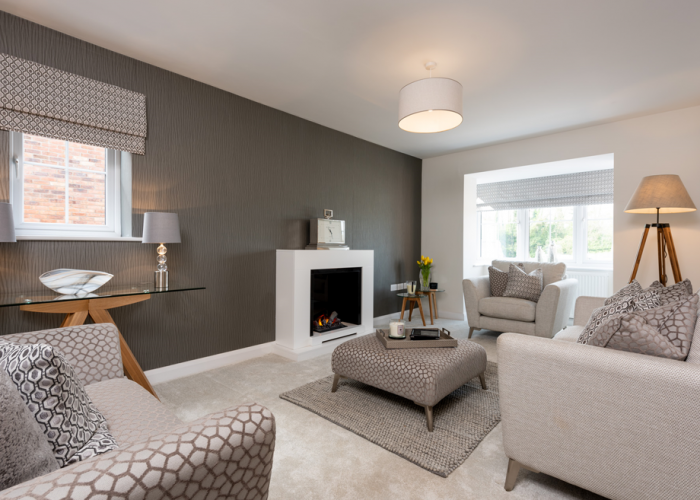 Why Buy New? Genesis Homes